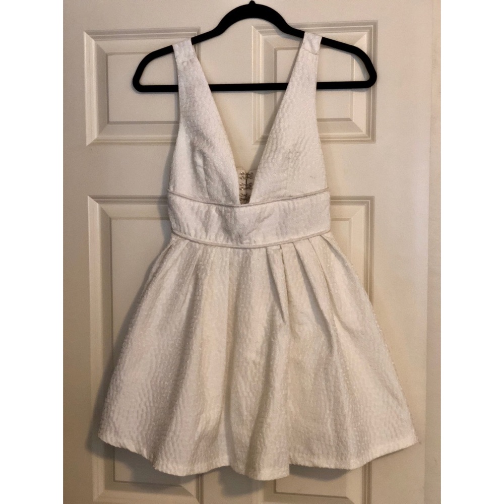 SABO dress